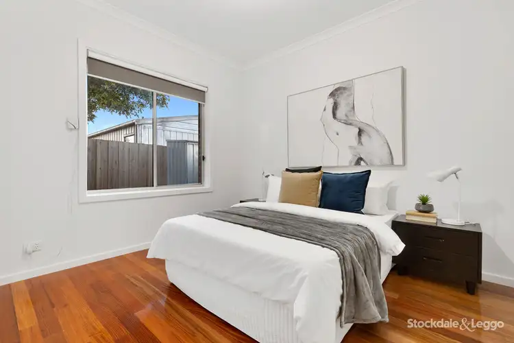 Fifth view of Homely unit listing, 2/14 Daley Street, Glenroy VIC 3046