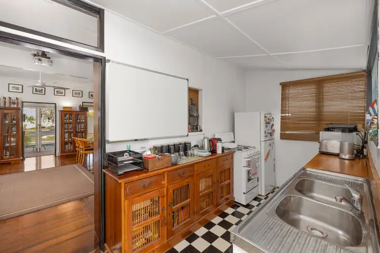 Fourth view of Homely house listing, 197 Latrobe Terrace, Paddington QLD 4064