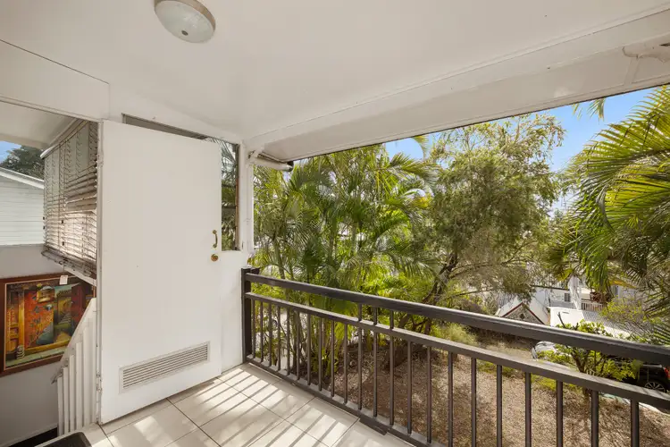 Sixth view of Homely house listing, 197 Latrobe Terrace, Paddington QLD 4064