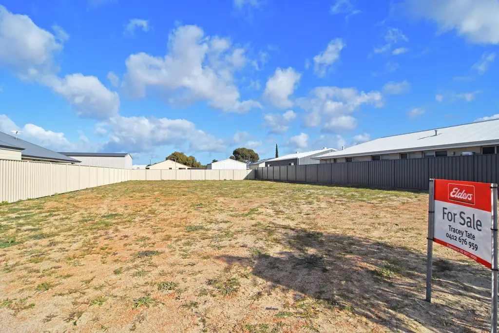 Main view of Homely land listing, 16 (L1065) Waterlily Way, Castletown WA 6450
