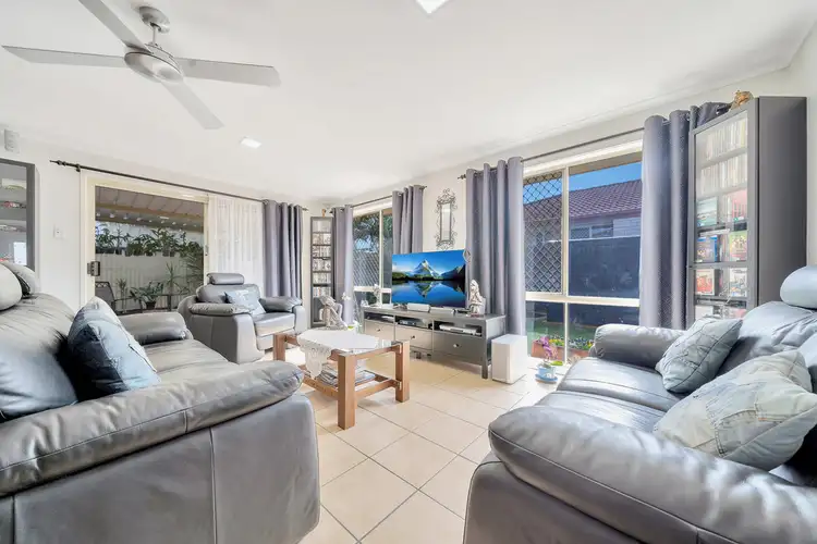 Second view of Homely house listing, 29 Ryedale Street, Heritage Park QLD 4118