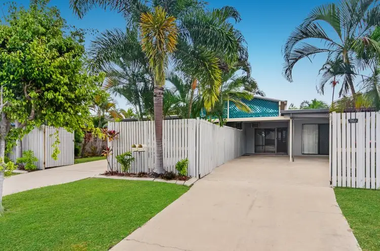 1 Quandong Street, Currajong QLD 4812