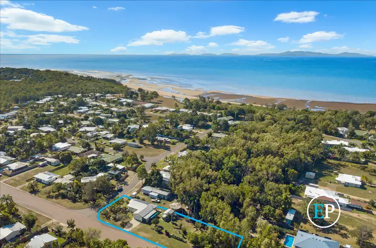 Main view of Homely house listing, 2 Howitson Drive, Balgal Beach QLD 4816