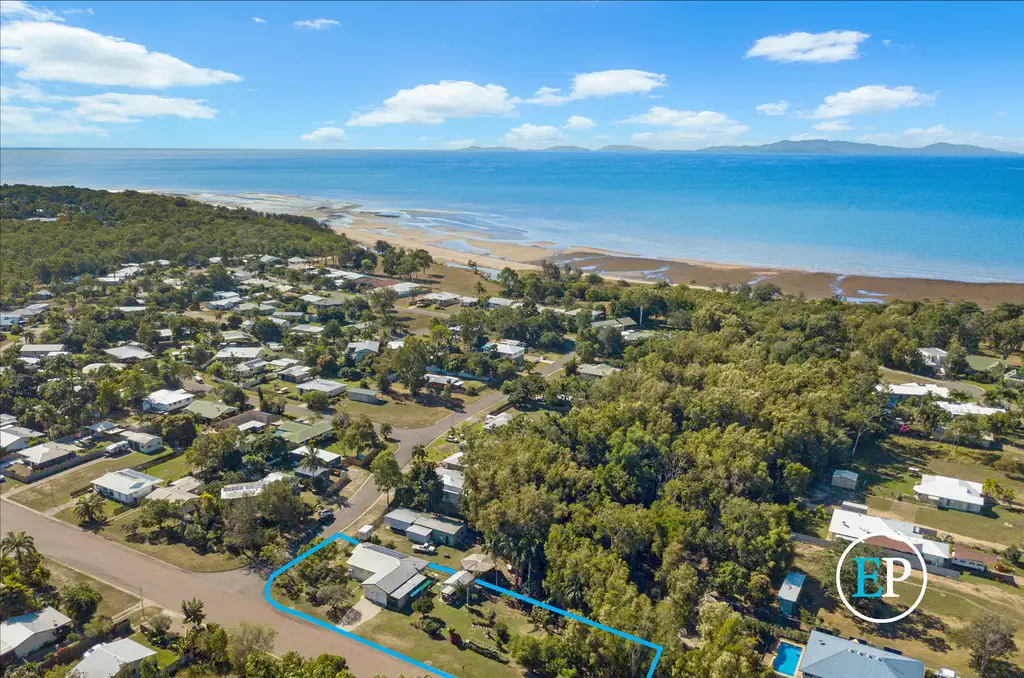 Main view of Homely house listing, 2 Howitson Drive, Balgal Beach QLD 4816