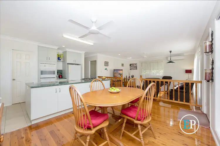 Fifth view of Homely house listing, 2 Howitson Drive, Balgal Beach QLD 4816