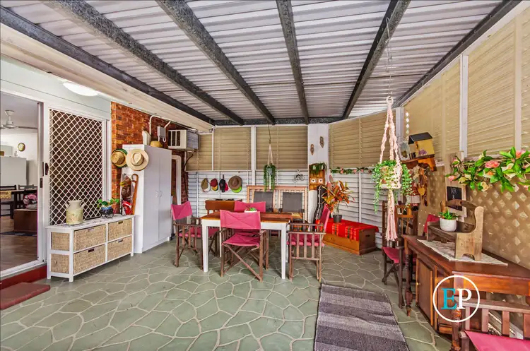 Second view of Homely unit listing, 48/17 Albert Street, Cranbrook QLD 4814