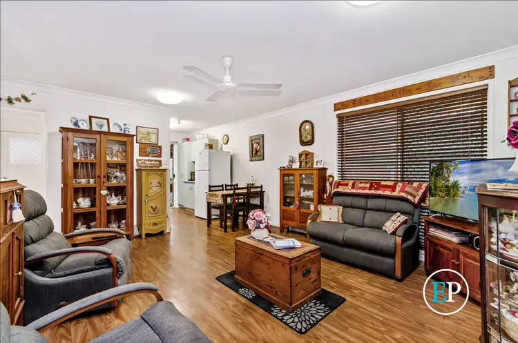 Third view of Homely unit listing, 48/17 Albert Street, Cranbrook QLD 4814