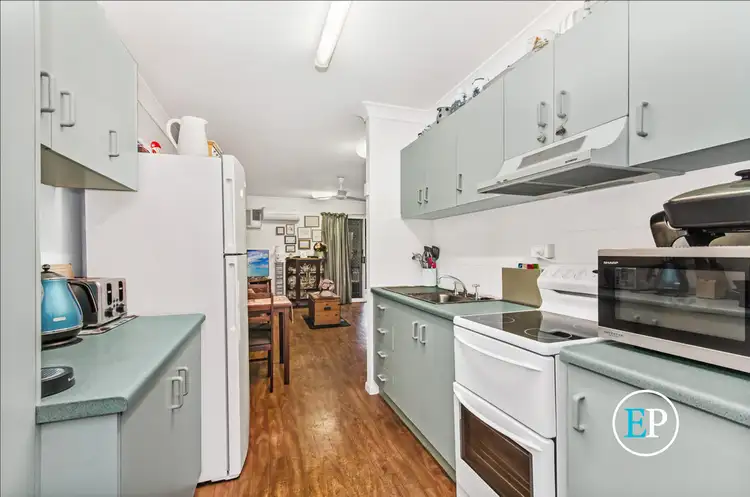 Fourth view of Homely unit listing, 48/17 Albert Street, Cranbrook QLD 4814