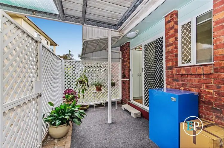 Fifth view of Homely unit listing, 48/17 Albert Street, Cranbrook QLD 4814