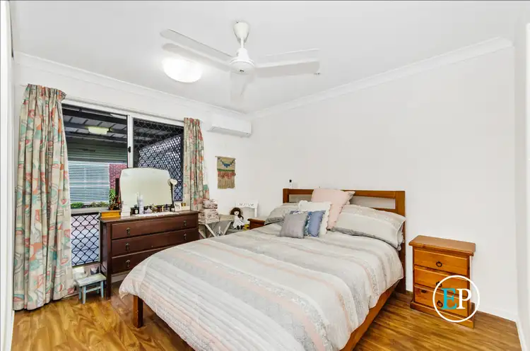 Sixth view of Homely unit listing, 48/17 Albert Street, Cranbrook QLD 4814