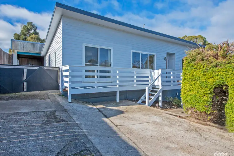 Main view of Homely house listing, 6 Old Cam Road, Somerset TAS 7322