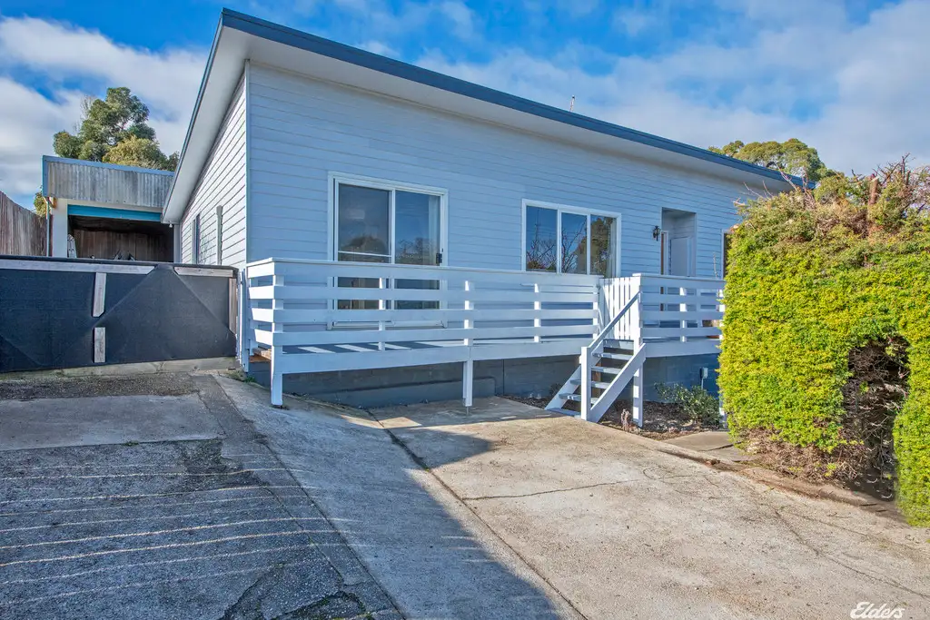 Main view of Homely house listing, 6 Old Cam Road, Somerset TAS 7322