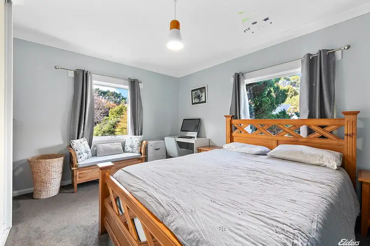 Fifth view of Homely house listing, 6 Old Cam Road, Somerset TAS 7322