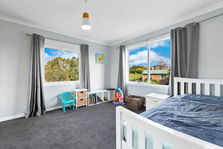 Sixth view of Homely house listing, 6 Old Cam Road, Somerset TAS 7322