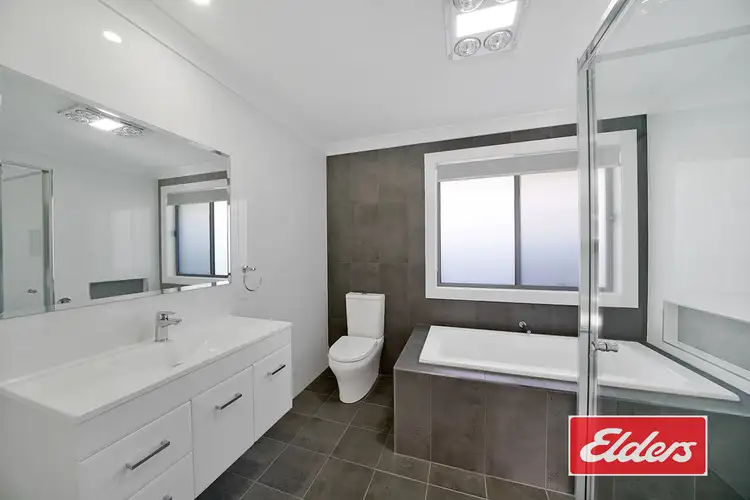 Third view of Homely house listing, 363 THIRLMERE WAY, Thirlmere NSW 2572