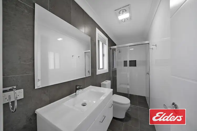Fourth view of Homely house listing, 363 THIRLMERE WAY, Thirlmere NSW 2572