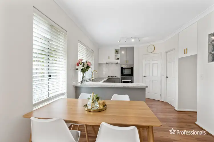 Fourth view of Homely townhouse listing, 4/89 McMaster Street, Victoria Park WA 6100