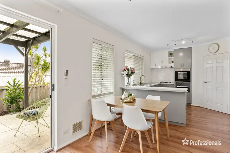 Fifth view of Homely townhouse listing, 4/89 McMaster Street, Victoria Park WA 6100