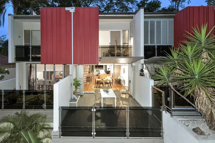6/12 Maidstone Street, Kelvin Grove QLD 4059