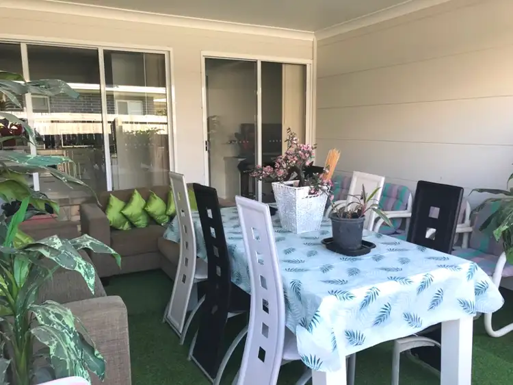 Main view of Homely house listing, 33 William Blvd, Pimpama QLD 4209