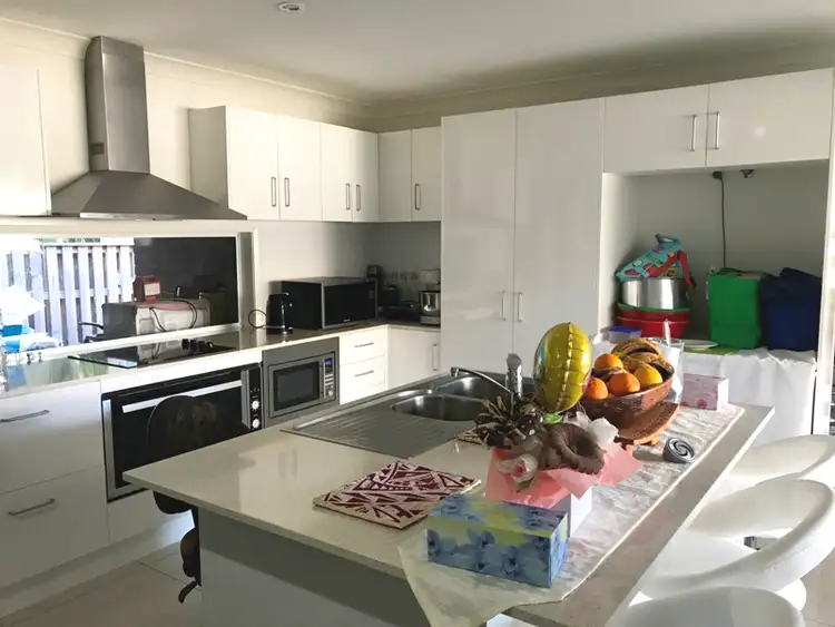 Third view of Homely house listing, 33 William Blvd, Pimpama QLD 4209