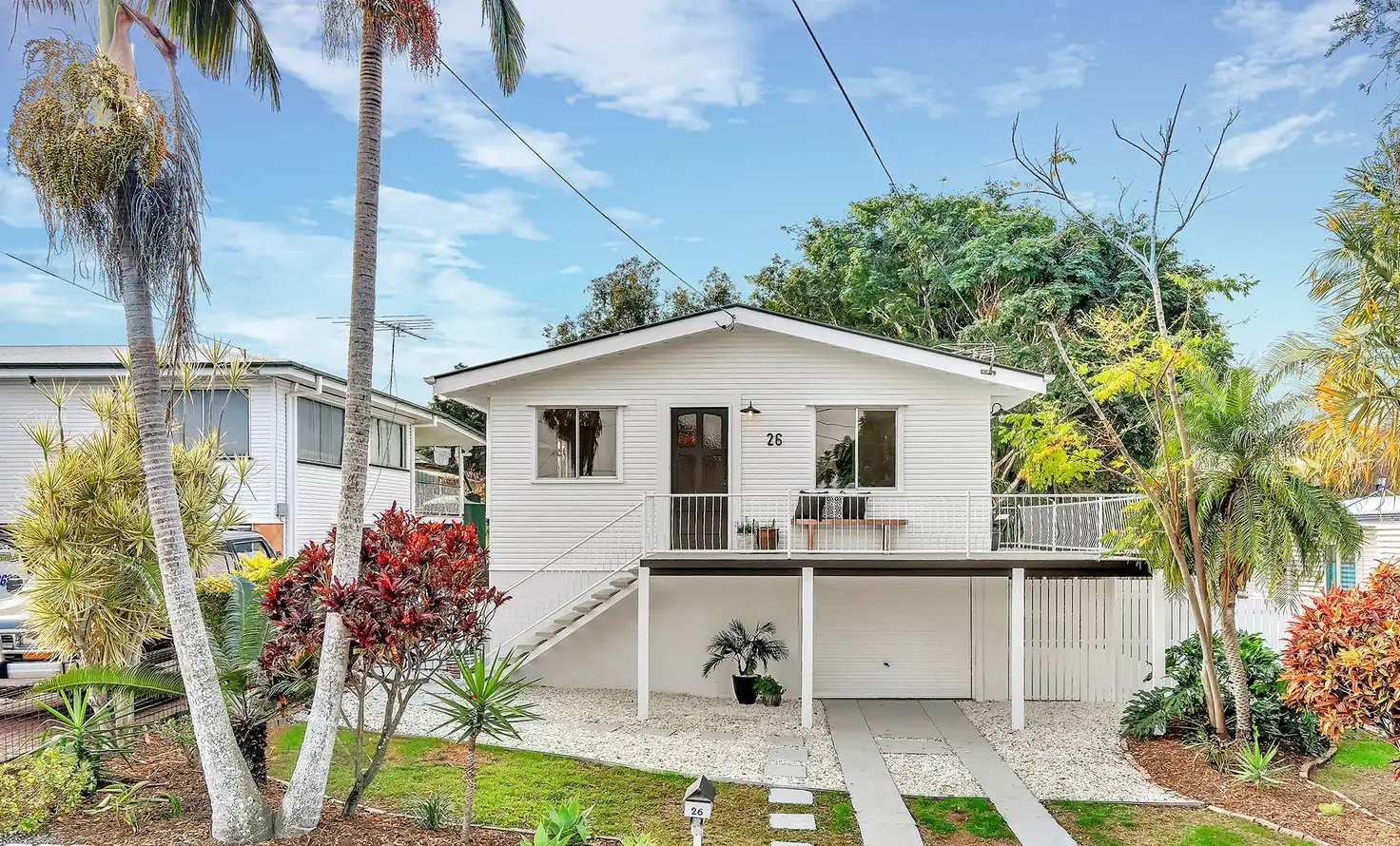 Main view of Homely house listing, 26 Trumpy Street, Silkstone QLD 4304