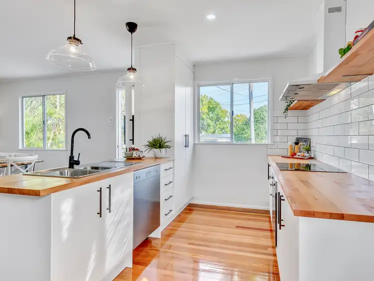 Second view of Homely house listing, 26 Trumpy Street, Silkstone QLD 4304