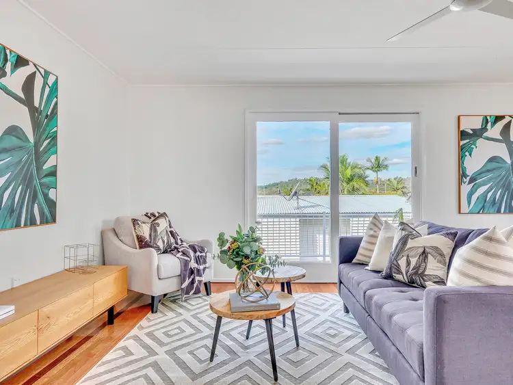 Third view of Homely house listing, 26 Trumpy Street, Silkstone QLD 4304