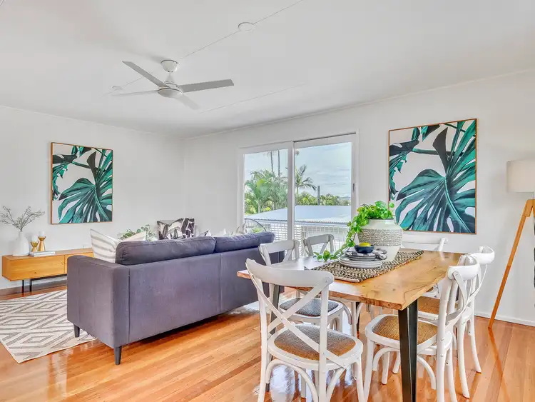 Fourth view of Homely house listing, 26 Trumpy Street, Silkstone QLD 4304