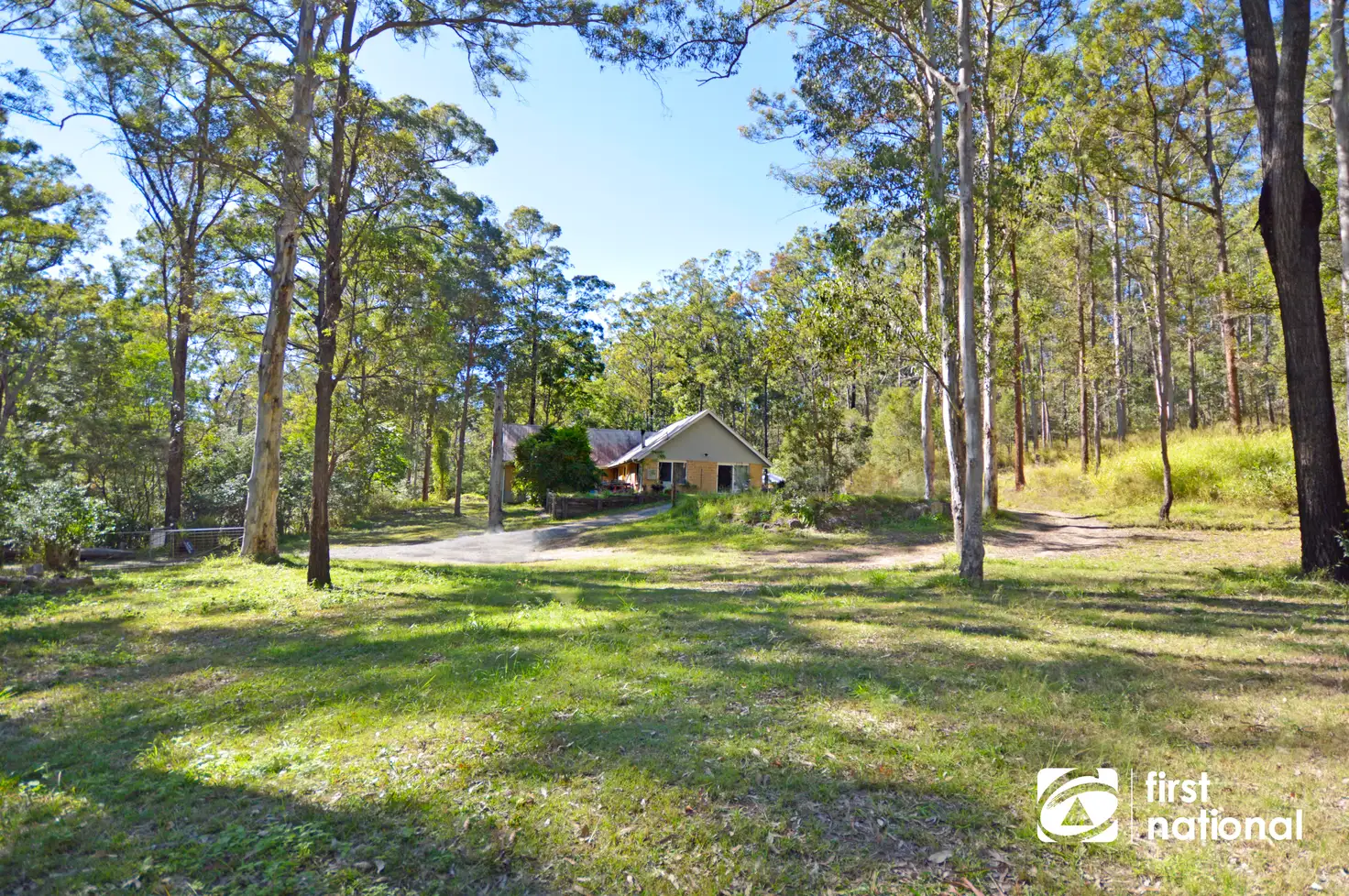 Main view of Homely house listing, 76 Cedar Creek Falls Rd, Tamborine Mountain QLD 4272