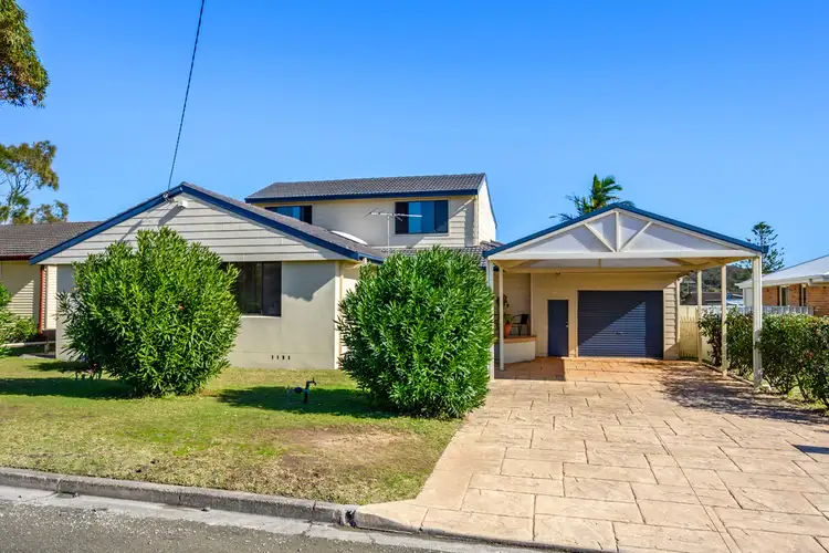 Fourth view of Homely house listing, 44 Caves Beach Road, Caves Beach NSW 2281