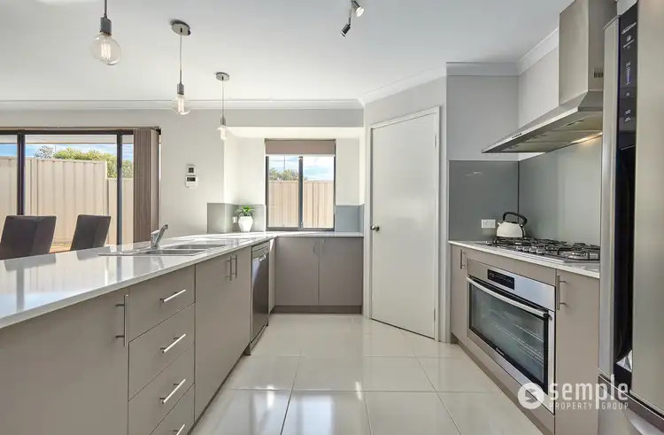 Third view of Homely house listing, 2 Desertpea Road, Beeliar WA 6164