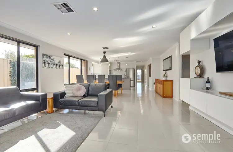 Sixth view of Homely house listing, 2 Desertpea Road, Beeliar WA 6164