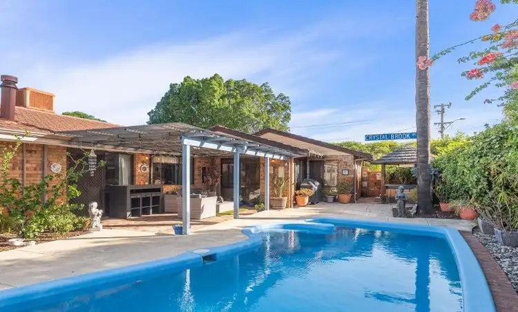 28 Crystal Brook Street, Dianella WA 6059