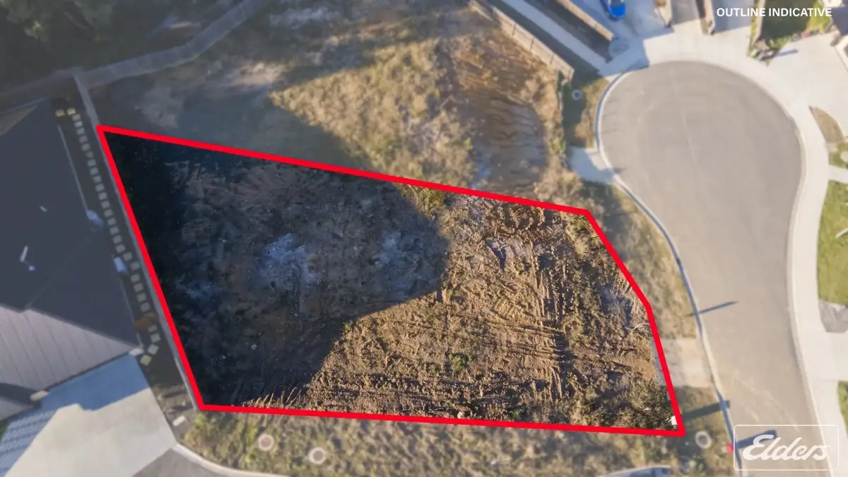 Main view of Homely land listing, 55 Ingamells Street, Prospect TAS 7250