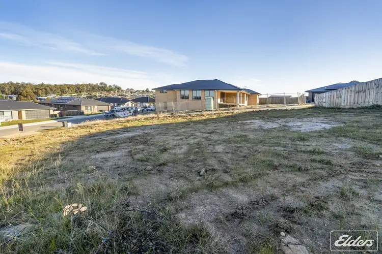 Seventh view of Homely land listing, 55 Ingamells Street, Prospect TAS 7250