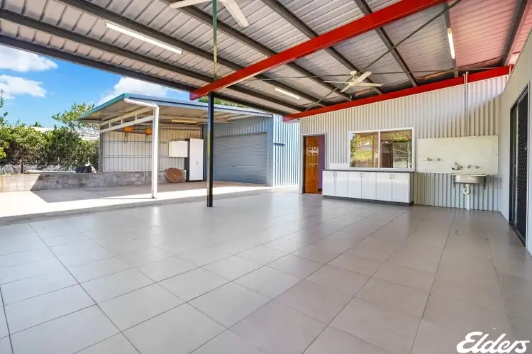 12 Furnell Crescent, Malak NT 812