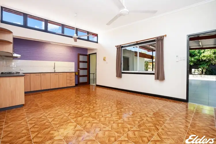 Second view of Homely house listing, 12 Furnell Crescent, Malak NT 812