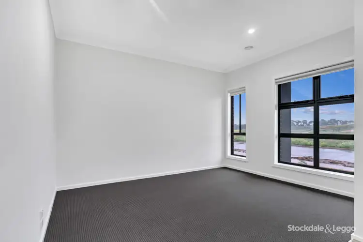 Third view of Homely house listing, 9 Wheatland Drive, Truganina VIC 3029