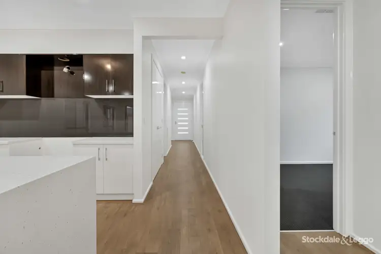 Fourth view of Homely house listing, 9 Wheatland Drive, Truganina VIC 3029