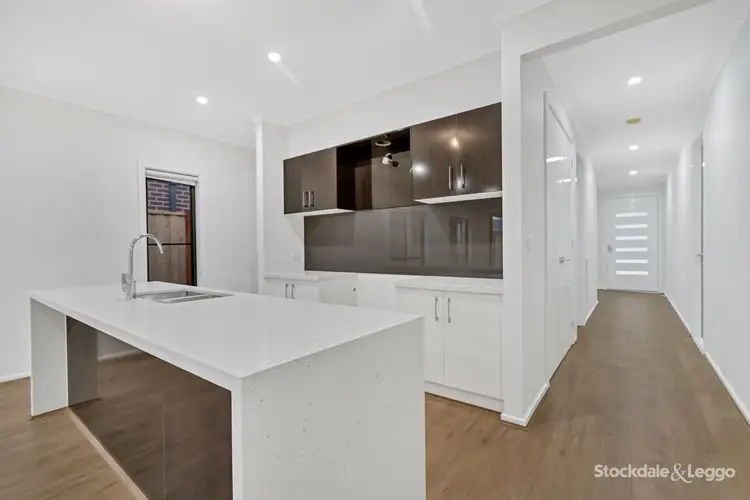 Fifth view of Homely house listing, 9 Wheatland Drive, Truganina VIC 3029