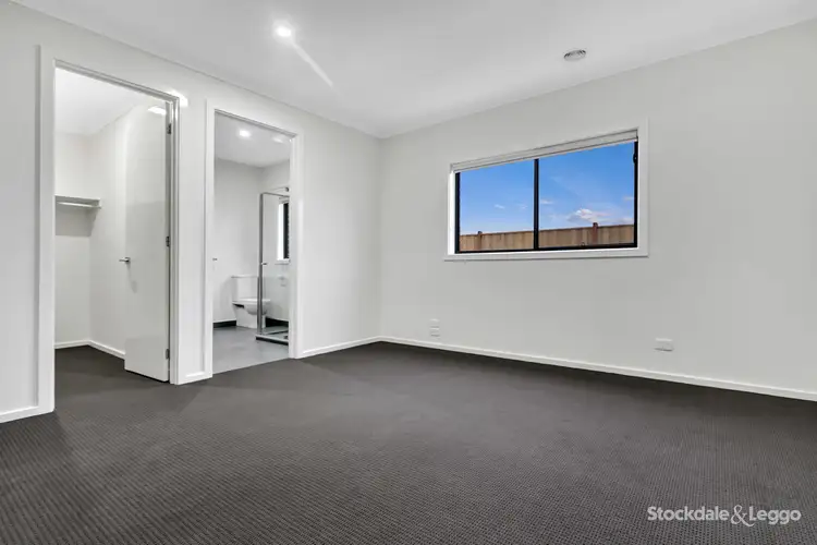 Sixth view of Homely house listing, 9 Wheatland Drive, Truganina VIC 3029
