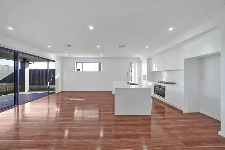 Second view of Homely house listing, 30 Roy Crescent, Thirlmere NSW 2572