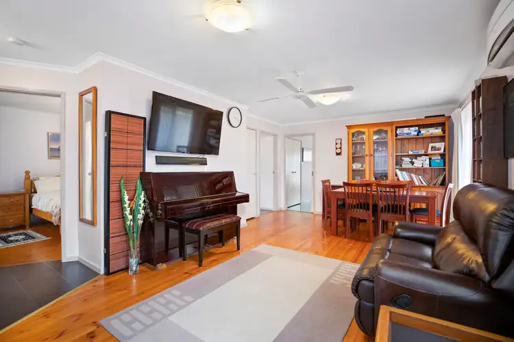 Third view of Homely house listing, 21 Lambourne Avenue, Rowville VIC 3178