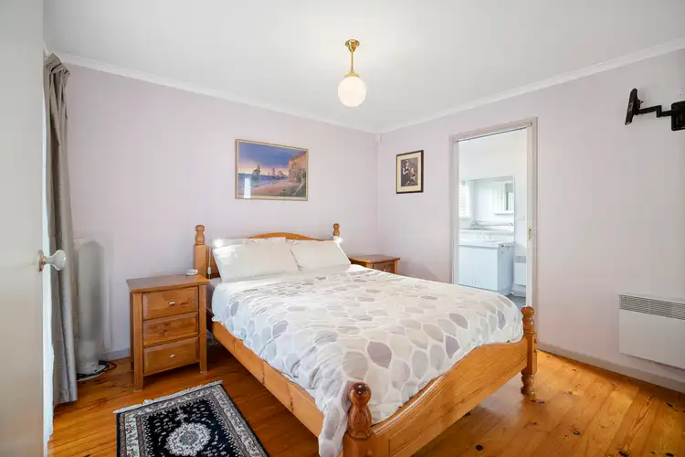 Fourth view of Homely house listing, 21 Lambourne Avenue, Rowville VIC 3178