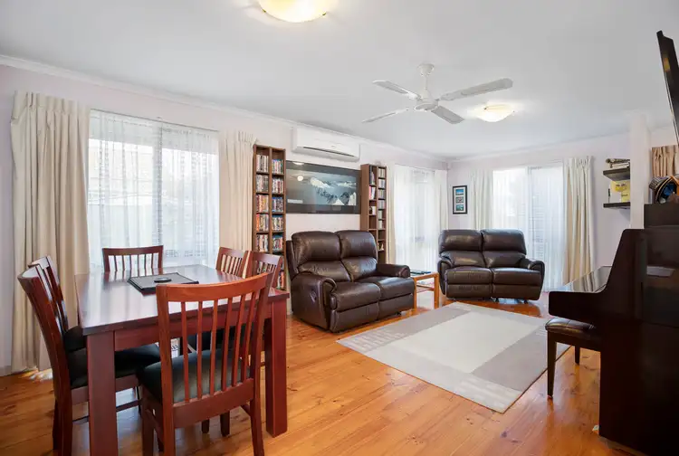 Sixth view of Homely house listing, 21 Lambourne Avenue, Rowville VIC 3178