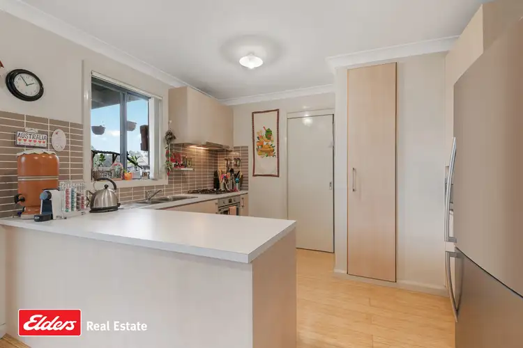 Third view of Homely semi-detached listing, 7 Northampton Drive, Glenfield NSW 2167