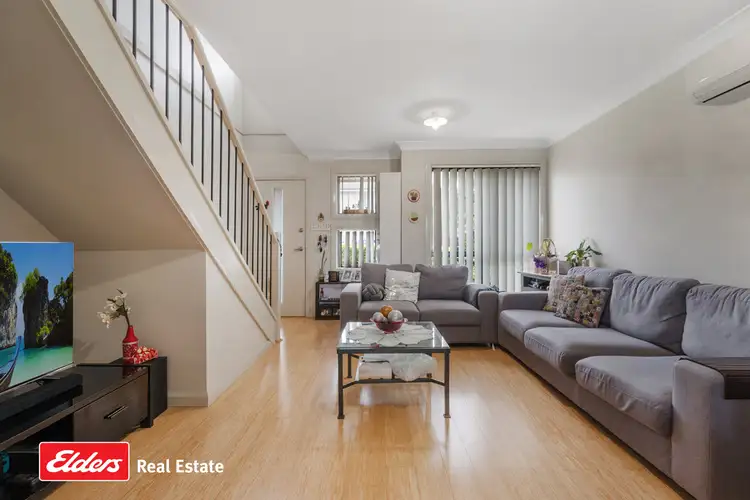 Fourth view of Homely semi-detached listing, 7 Northampton Drive, Glenfield NSW 2167