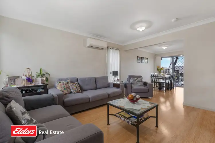 Fifth view of Homely semi-detached listing, 7 Northampton Drive, Glenfield NSW 2167