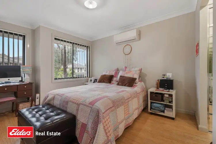 Sixth view of Homely semi-detached listing, 7 Northampton Drive, Glenfield NSW 2167